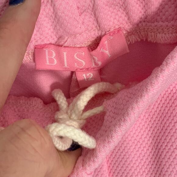 Bisby Kids' Active‎ Track Short NWT size 12 - Picture 3 of 4